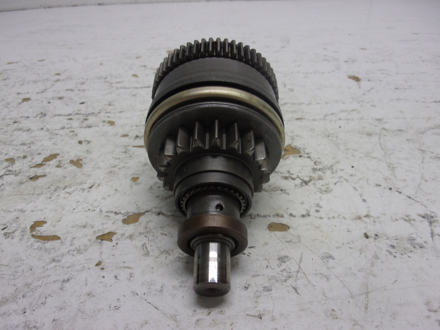 Yamaha PWC 1991-2001 GP SUV XL SJ VXR FX1 OEM Starter Idle Gear 6M6-8183E-00-00