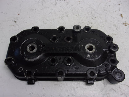 Kawasaki PWC 1991-1995 X2 TS SC Jet Mate 650SX OEM Cylinder Head # 11001-3716