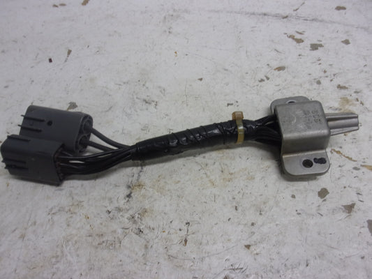 Yamaha Waverunner 2015-2022 FX GP VX EX V1 OEM Earth Plate Comp 6CS-8273J-10-00