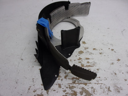 Can-Am Roadster 2019-2022 Ryker OEM Clutch Guard Plate Set Part# 420952830