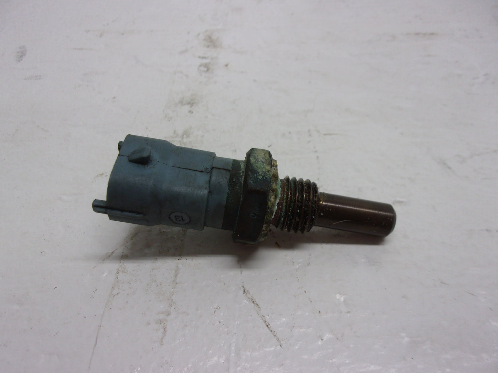 Sea Doo 2003-2009 GTX RXP RXT GTI Wake OEM Temperature Sensor Part# 420222425