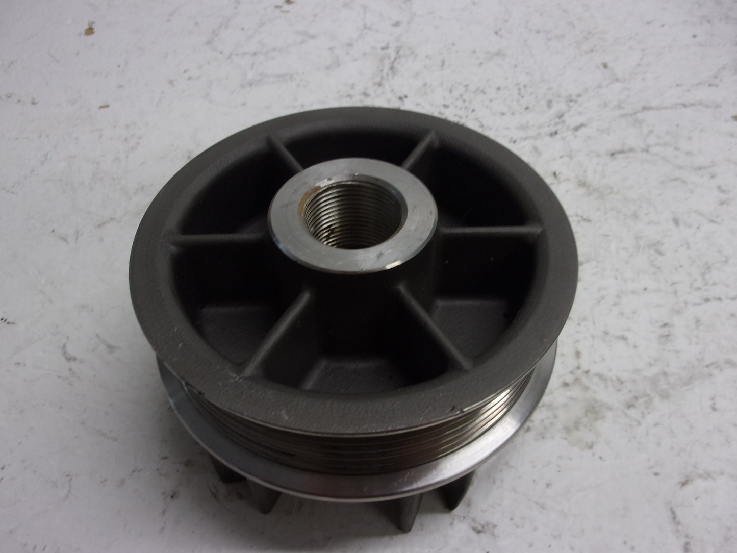 Kawasaki Jet Ski 2007-2010 Ultra 250/260 OEM Coupler Assembly Part# 42034-3716