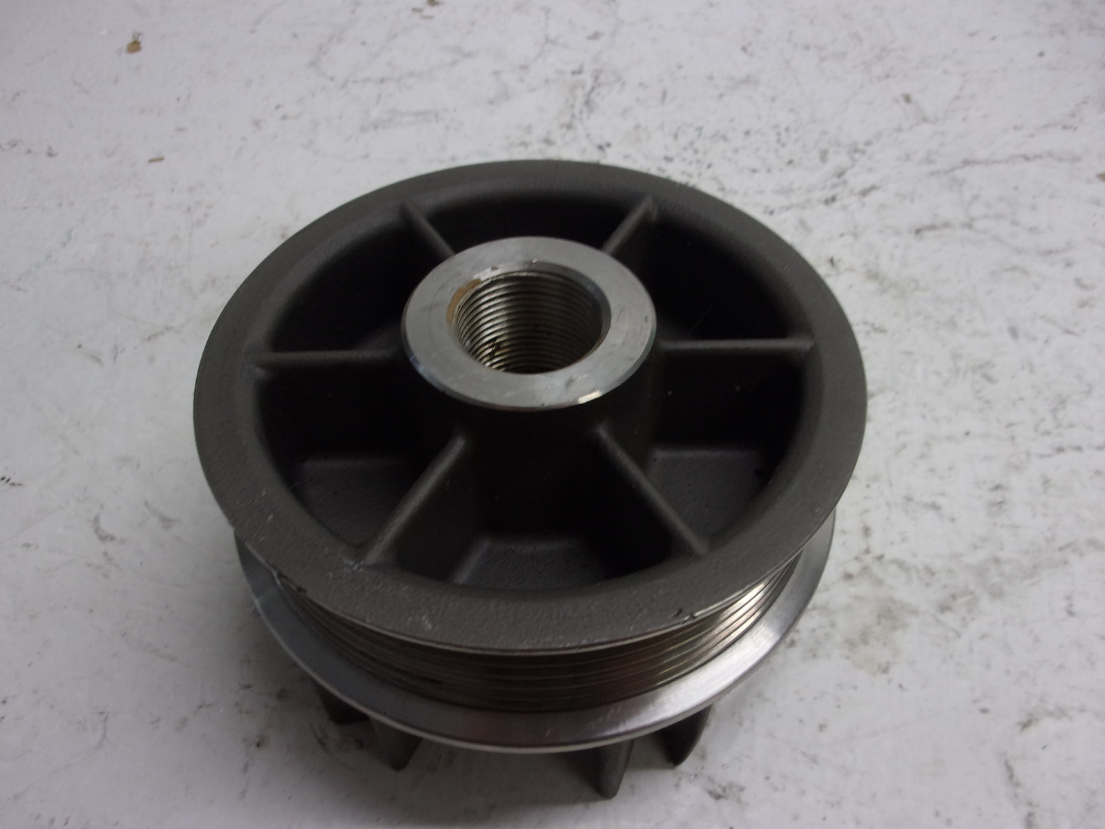 Kawasaki Jet Ski 2007-2010 Ultra 250/260 OEM Coupler Assembly Part# 42034-3716