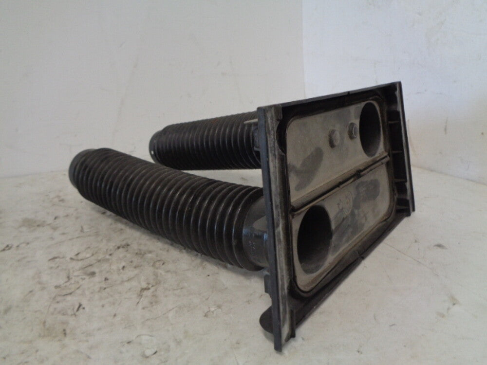 Sea Doo Bombardier 1996-1997 GTI GTX Lower Bridge Support Vent Tubes # 291000852