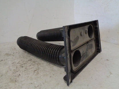 Sea Doo Bombardier 1996-1997 GTI GTX Lower Bridge Support Vent Tubes # 291000852