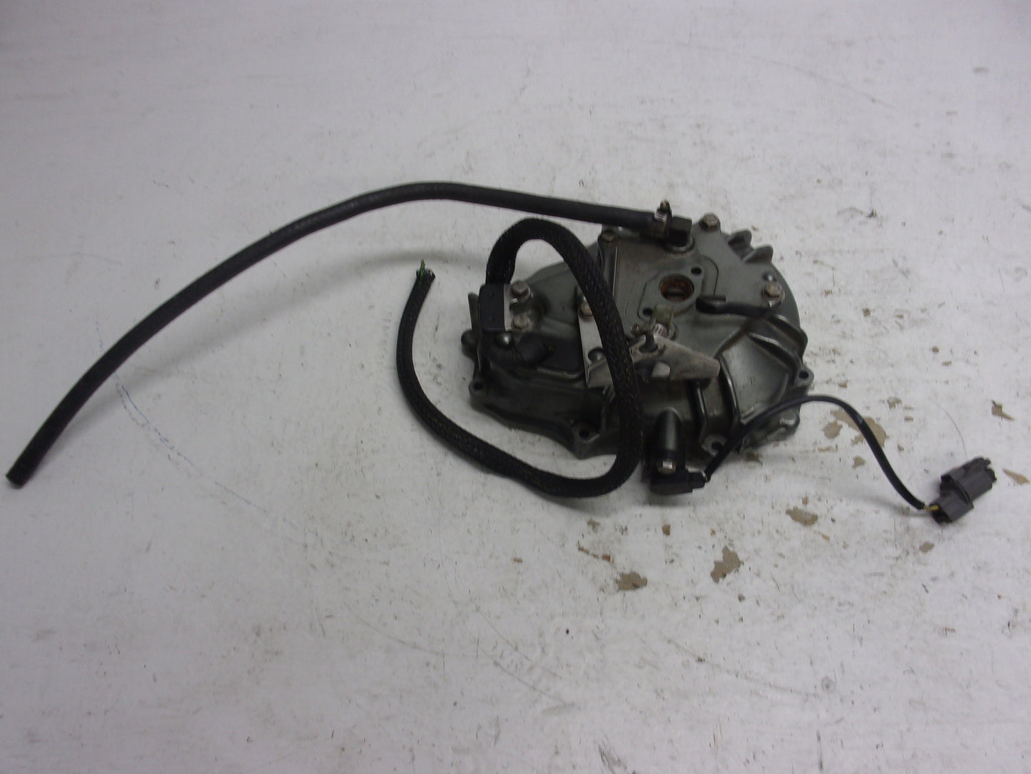 Kawasaki Jet Ski 2000-2004 STX DI Ultra 130 Stator & Cover Part# 21003-3744