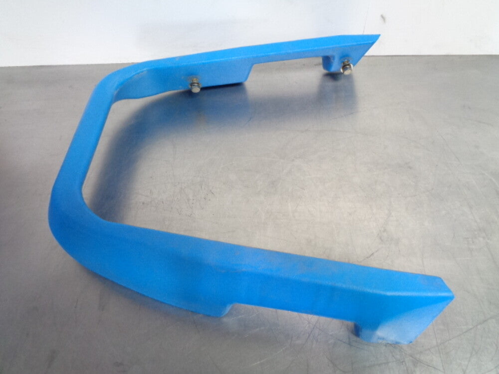 Polaris PWC Watercraft 1997-2000 SL SLX Rear Handle Grab TURQUOISE 543192-03