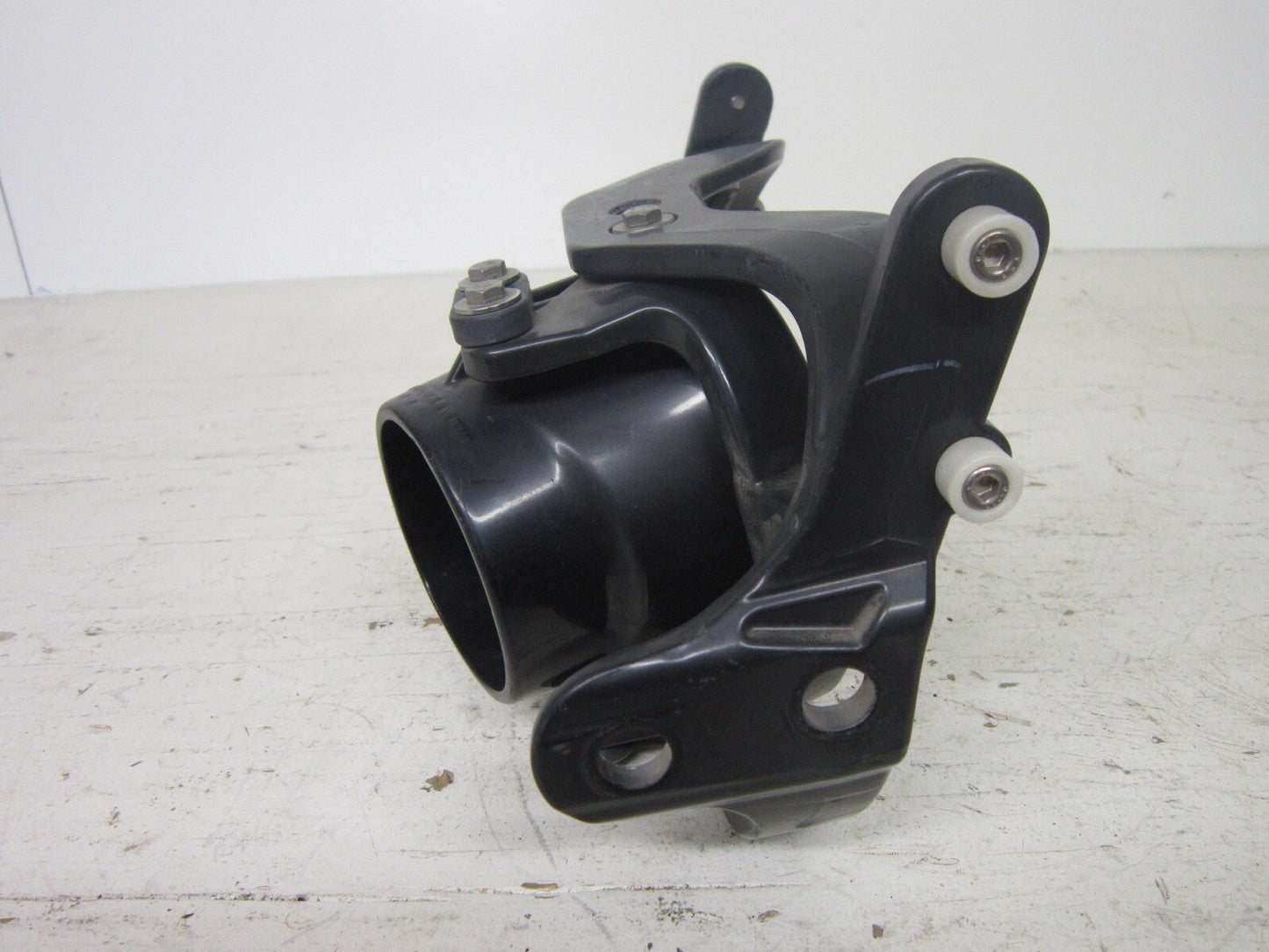 Sea Doo Bombardier 2009-2010 GTX RXT Trimming Ring + Steering Nozzle 268000033
