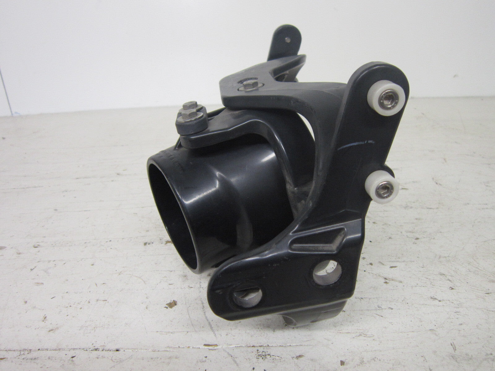 Sea Doo Bombardier 2009-2010 GTX RXT Trimming Ring + Steering Nozzle 268000033