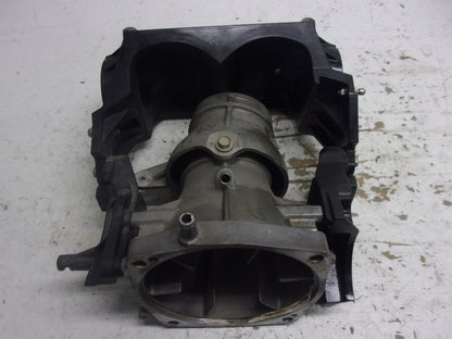 Yamaha WaveRunner 2016-2022 VX OEM Venturi + Nozzle + Rev Gate 6EX-R1318-01-00