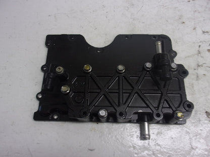 Yamaha Waverunner 2016-2021 SJ V1 VX EX OEM Oil Cooler Assembly 6EY-13470-00-00