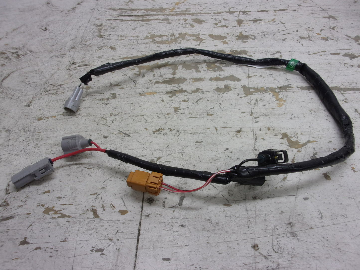 Kawasaki Jet Ski 2014-2021 Ultra STX OEM Audio Harness Assembly Part# 26031-1574