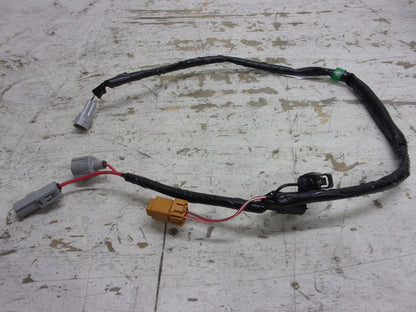 Kawasaki Jet Ski 2014-2021 Ultra STX OEM Audio Harness Assembly Part# 26031-1574