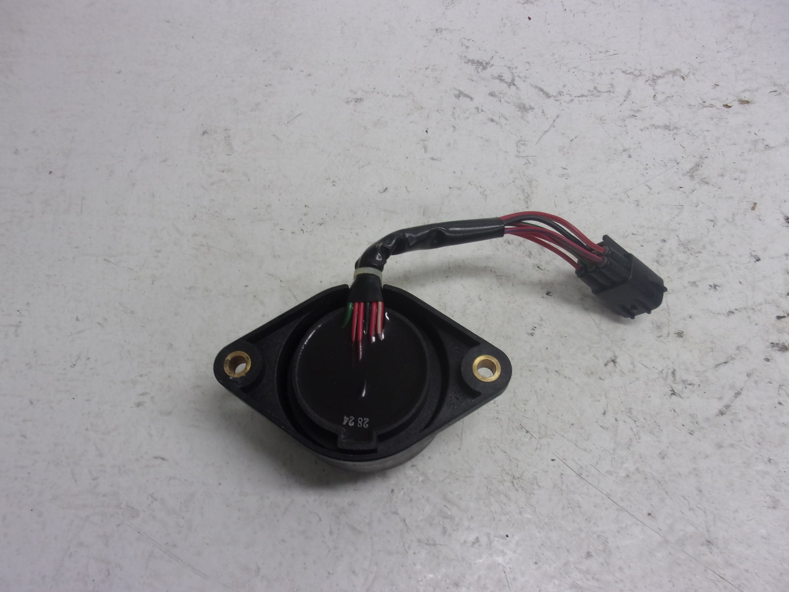 Kawasaki Jet Ski 2000-2005 Ultra 150 STX OEM Fuse Assembly Part# 26004-3722