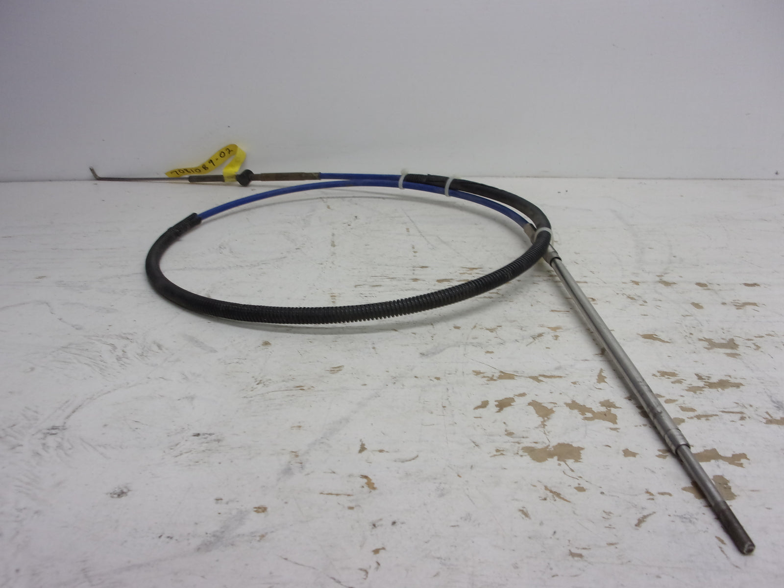 Polaris PWC Watercraft 2003-2004 MSX 110/140/150 OEM Reverse Cable Part# 7081089