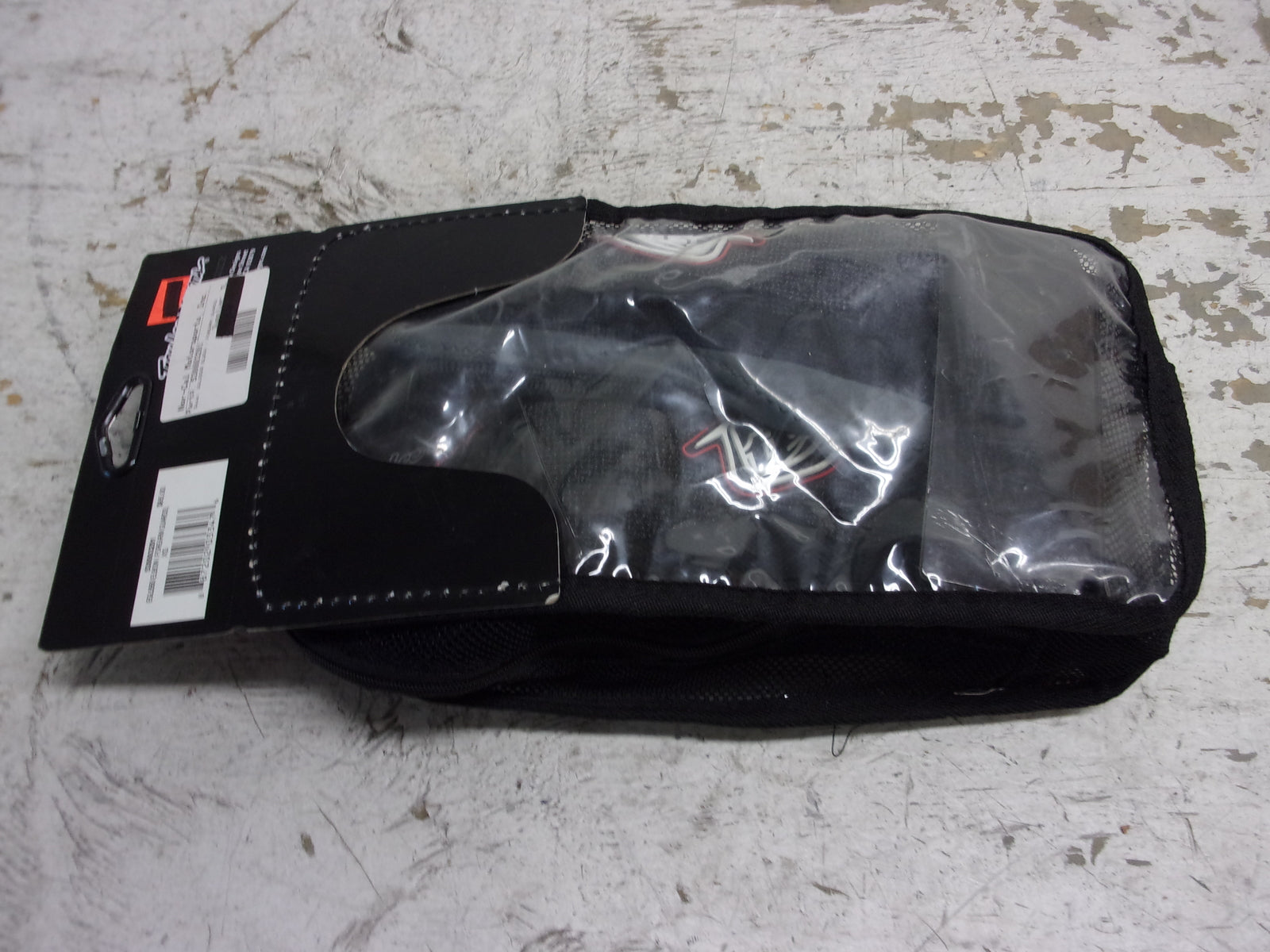 Troy Lee Designs 530003201 Troy Lee Designs EG5550 Elbow/Forearm Guards Size XS