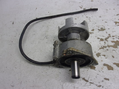 Yamaha Waverunner 2005 FX HO OEM Bearing Housing + Coupler Part# 61X-45332-03-94