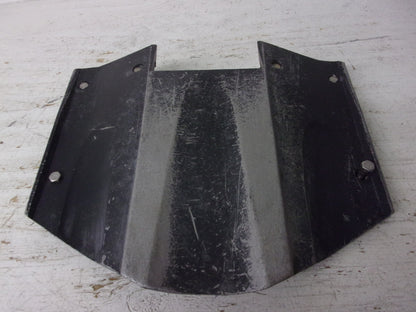 Sea Doo Bombardier 1995 HX OEM Ride Plate Assembly Part# 271000499 271000316