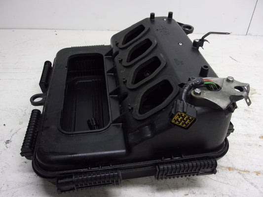 Yamaha Waverunner 2002-2005 FX 140 FX1000 OEM Complete Air Box # 60E-14410-00-00