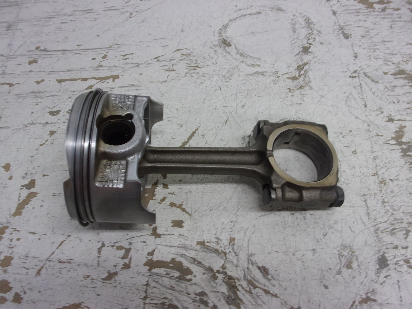 Kawasaki Jet Ski 2003-2007 STX-12F OEM Connecting Rod + Piston Part# 13001-3736
