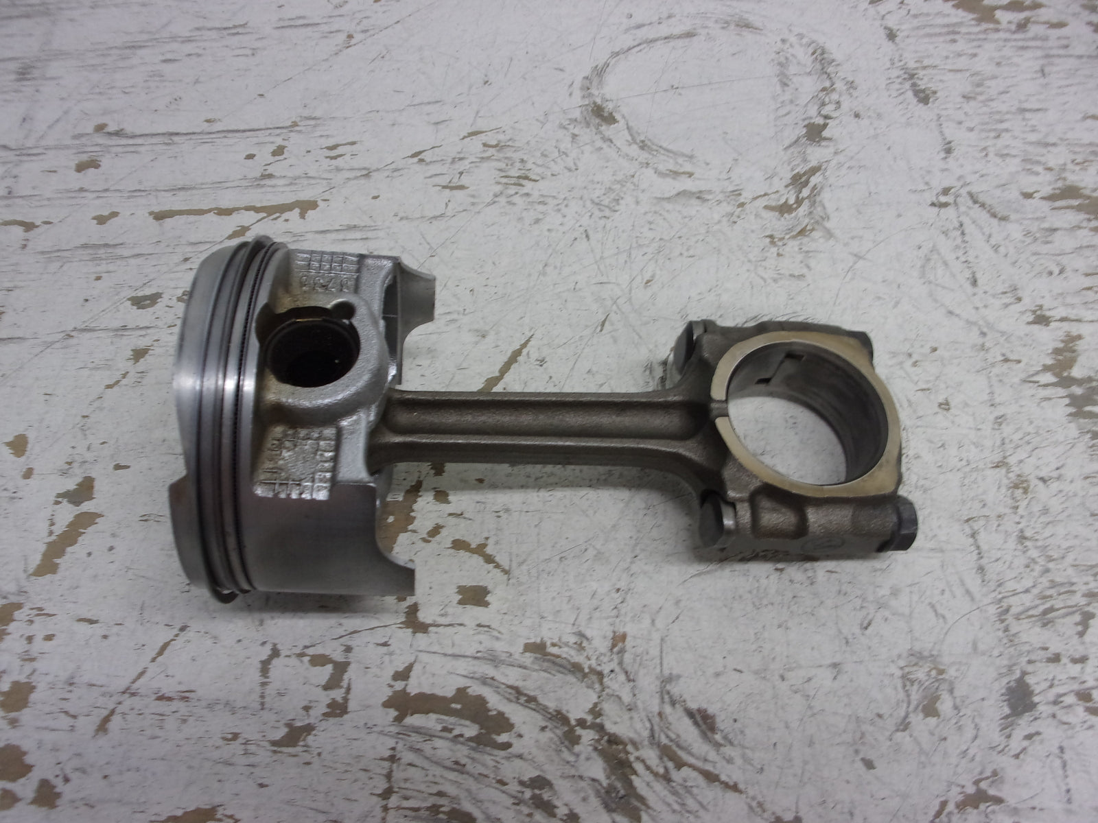 Kawasaki Jet Ski 2003-2007 STX-12F OEM Connecting Rod + Piston Part# 13001-3736