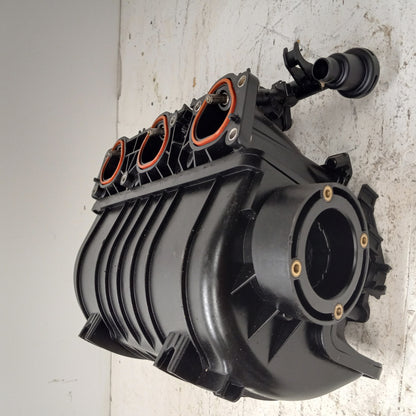 Sea Doo Bombardier 2003-2004 GTX OEM Air Intake Manifold + Injectors # 420867950