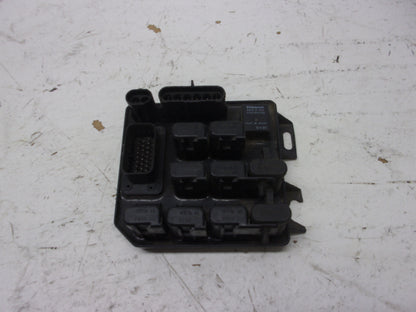 SeaDoo Jet Boat 1997 Challenger OEM Fuse Block Assembly Part# 204470017