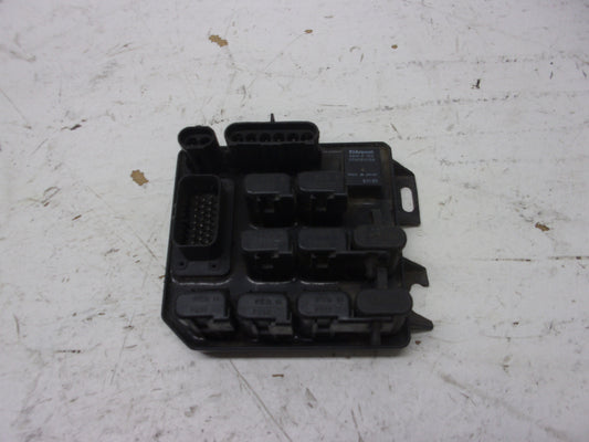 SeaDoo Jet Boat 1997 Challenger OEM Fuse Block Assembly Part# 204470017