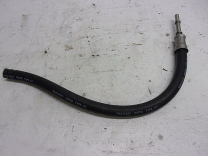 Sea Doo Bombardier 2001-2003 GTX RX  LRV DI OEM Fuel Return Hose Part# 275500508