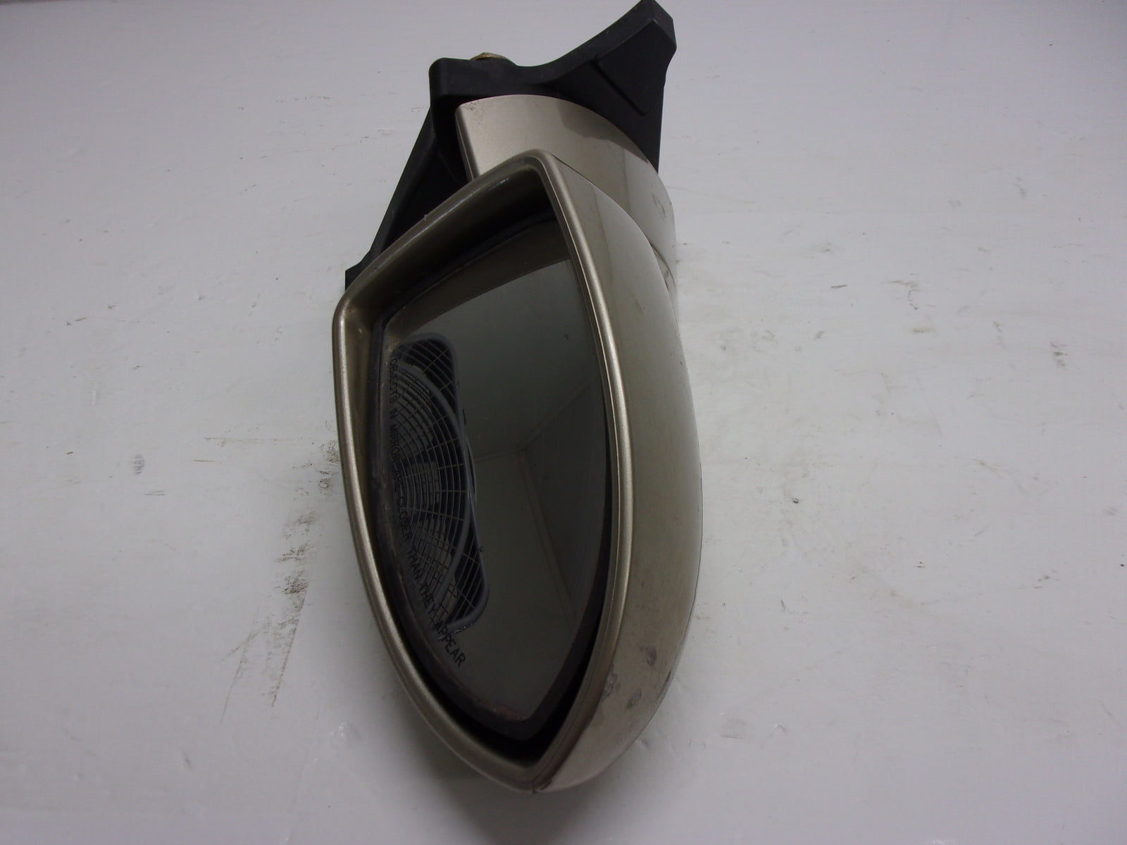 Sea Doo Bombardier 2003-2004 GTX SC OEM Seashore Metallic Right Mirror 269501191