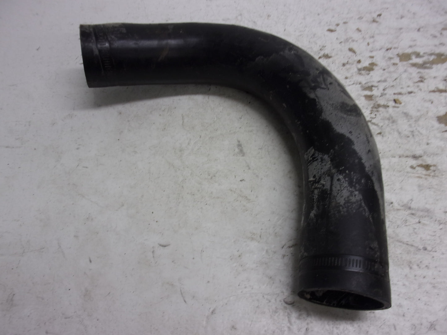 Kawasaki Jet Ski 2007-2021 Ultra OEM Tail Pipe Exhaust Hose Part# 92192-3762