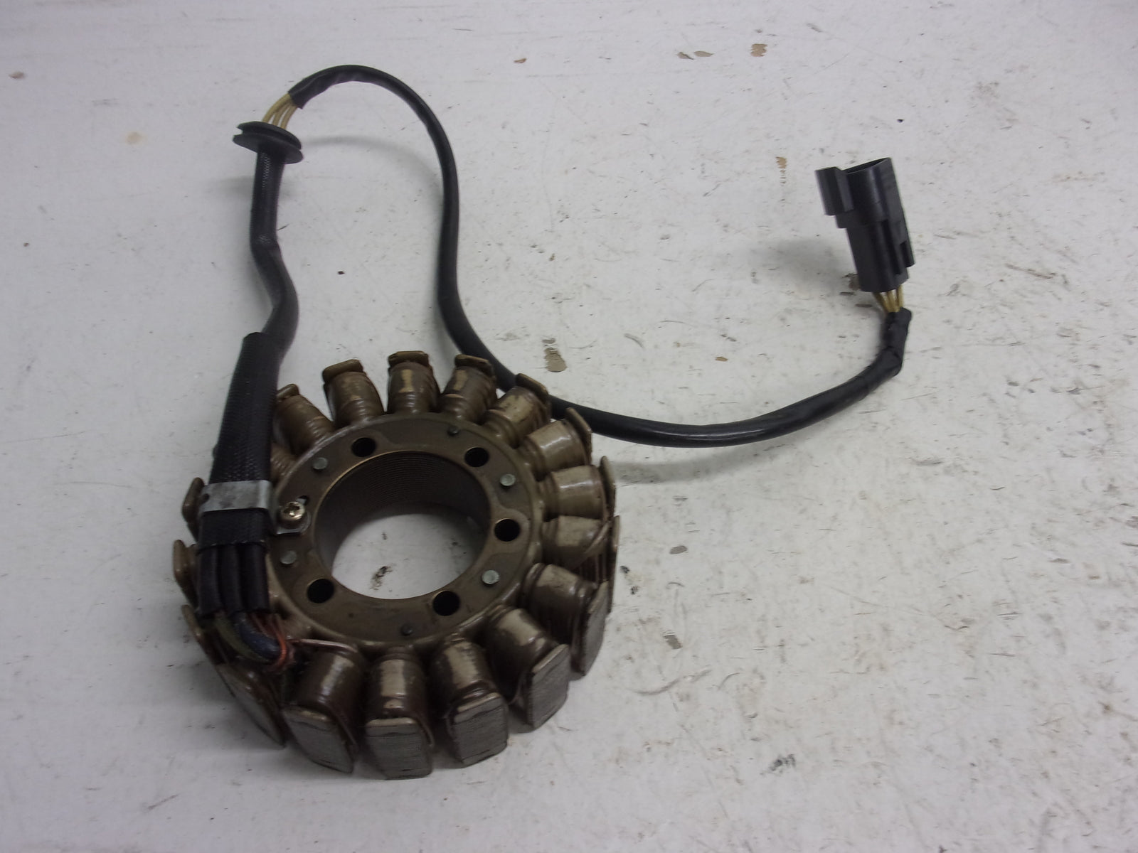 Sea Doo Bombardier 2003-2005 GTX RXP RXT OEM Stator Assembly # 420889720