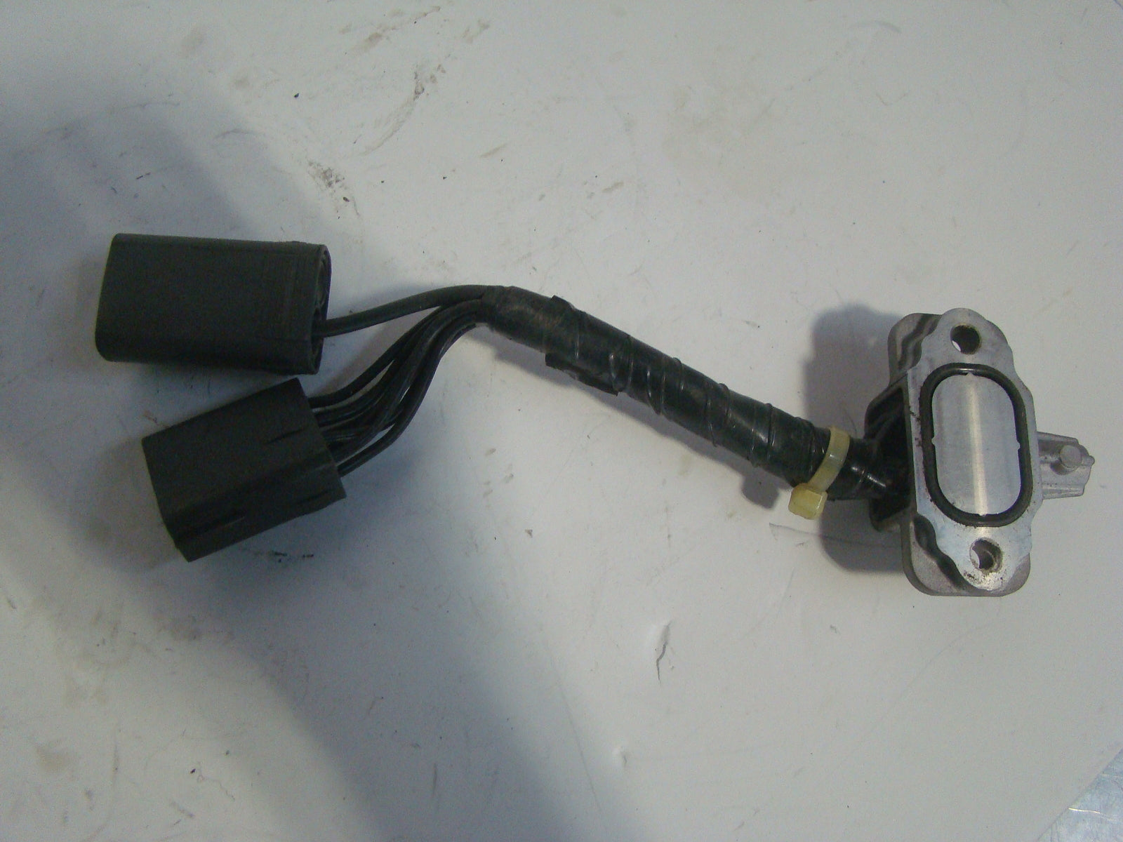 Yamaha Waverunner 12-2016 FX VXS VXS FZS FZR Earth Plate Sensor 6CS-8273J-00-00