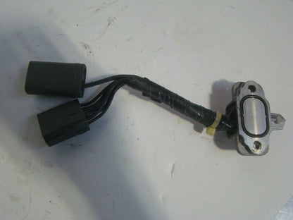 Yamaha Waverunner 12-2016 FX VXS VXS FZS FZR Earth Plate Sensor 6CS-8273J-00-00