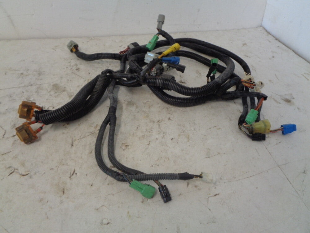 Kawasaki Jet Ski 1999 Ultra 150 OEM Main Wire Harness Assembly Part# 26030-3731