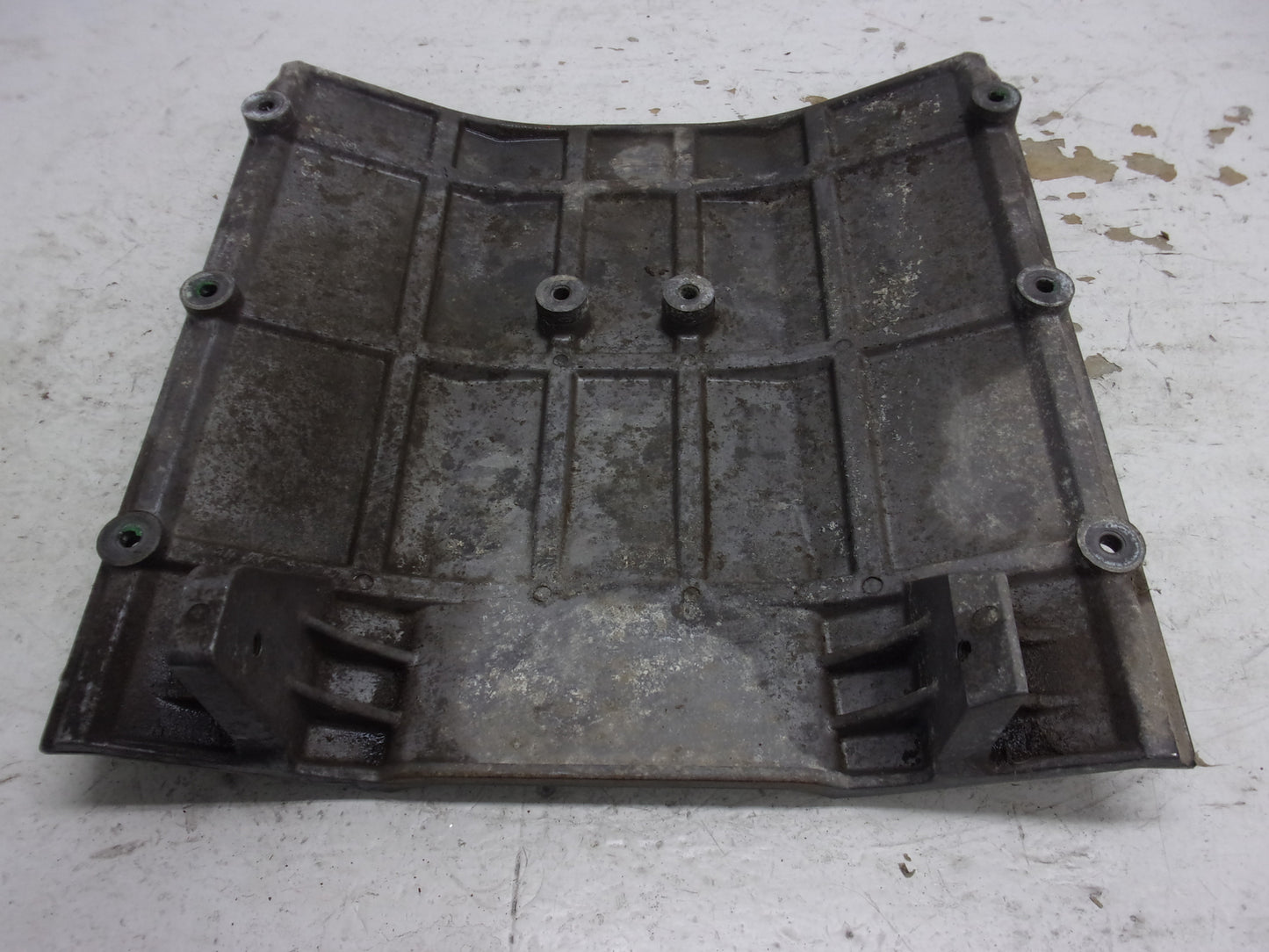 Kawasaki Jet Ski 2007-2011 Ultra 250/260 OEM Ride Plate Assembly Part 59446-3759
