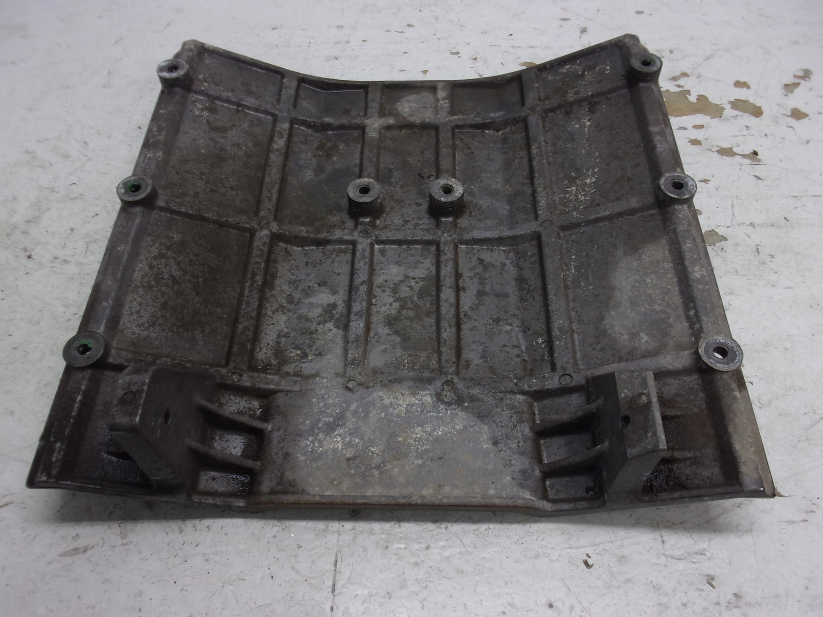 Kawasaki Jet Ski 2007-2011 Ultra 250/260 OEM Ride Plate Assembly Part 59446-3759