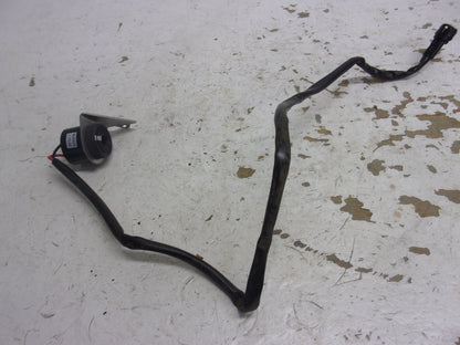 Yamaha Waverunner 2005-2022 FX GP EX V1 VX OEM Buzzer + Bracket F1S-68341-00-00