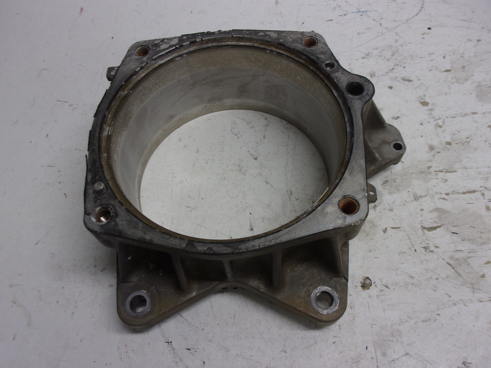 Yamaha WaveRunner 2018-2019 VX OEM Impeller Housing Assembly # 6CR-R1312-00-00