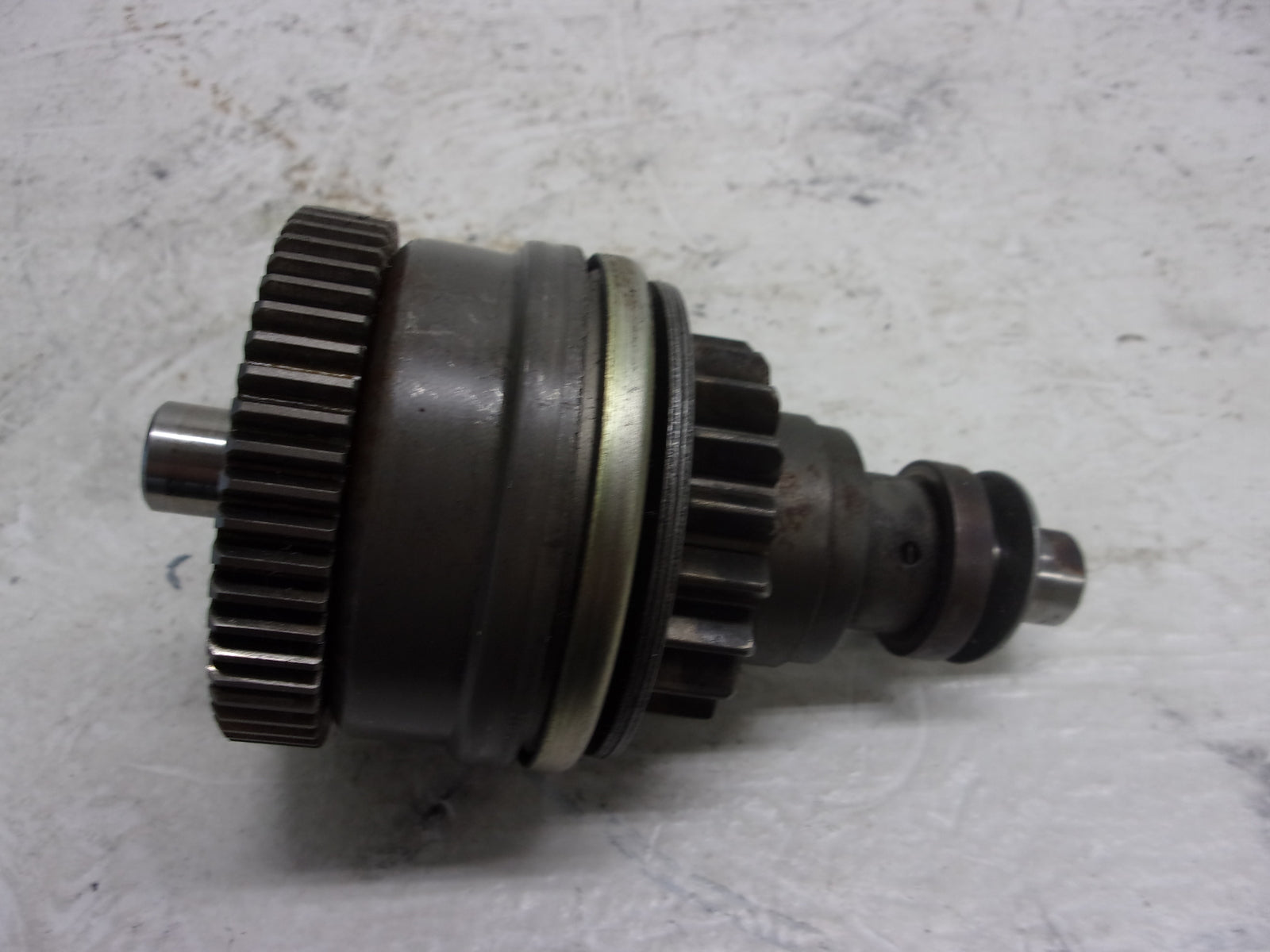 Polaris PWC Watercraft 1992-2004 SLT SLX SL OEM Starter Bendix Gear # 3240120