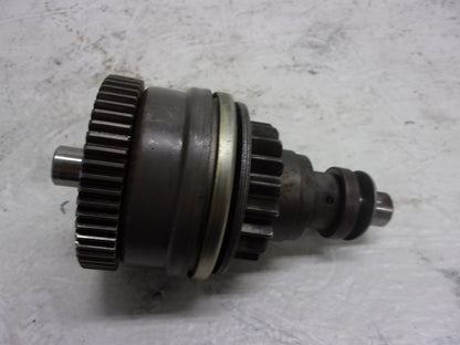 Polaris PWC Watercraft 1992-2004 SLT SLX SL OEM Starter Bendix Gear # 3240120