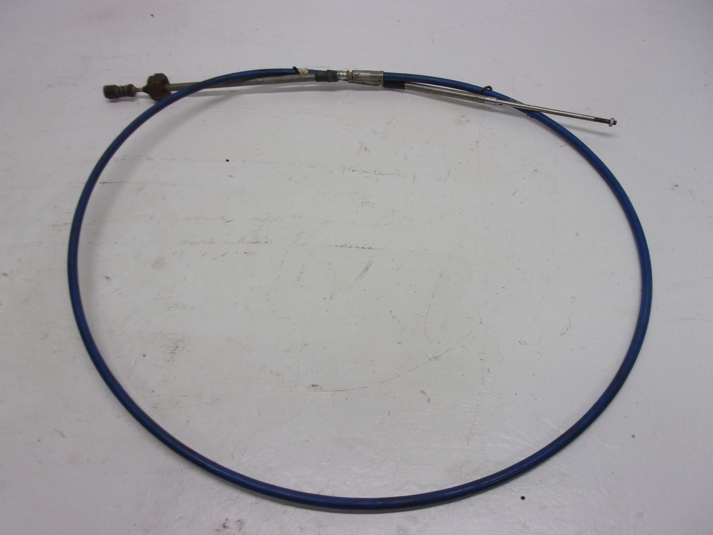 Kawasaki Jet Ski 1995-1997 STS OEM Steering Cable Part# 59406-3745