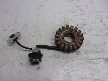 Sea Doo Bombardier 1996-2002 RX GTX XP GSX LRV OEM Stator Assembly # 290886588