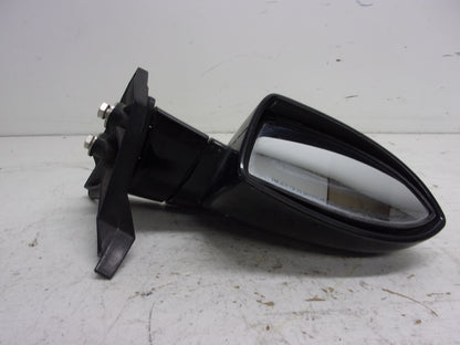 SeaDoo Bombardier 2002 RX D.I OEM Complete Black Right Mirror Part# 269501072