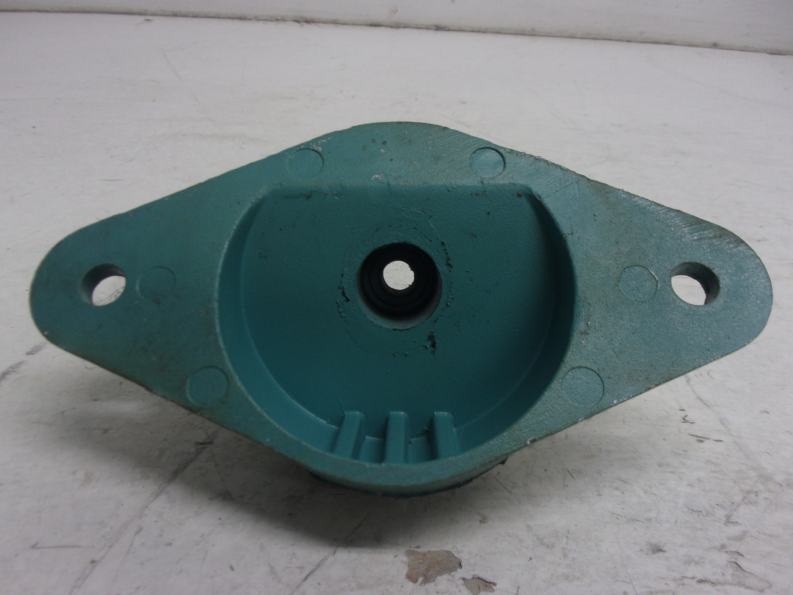 Kawasaki Jet Ski 2006-2021 Ultra STX-12/15 OEM Engine Mount Set Part# 92161-3789