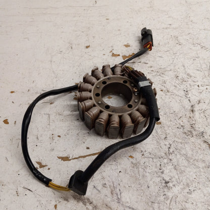 SeaDoo Bombardier 2003-2005 GTX RXP RXT OEM Stator Assembly Part# 420889720