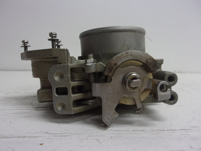 Kawasaki Jet Ski 2005-2007 STX-12F OEM Throttle Body Assembly Part# 16163-3711
