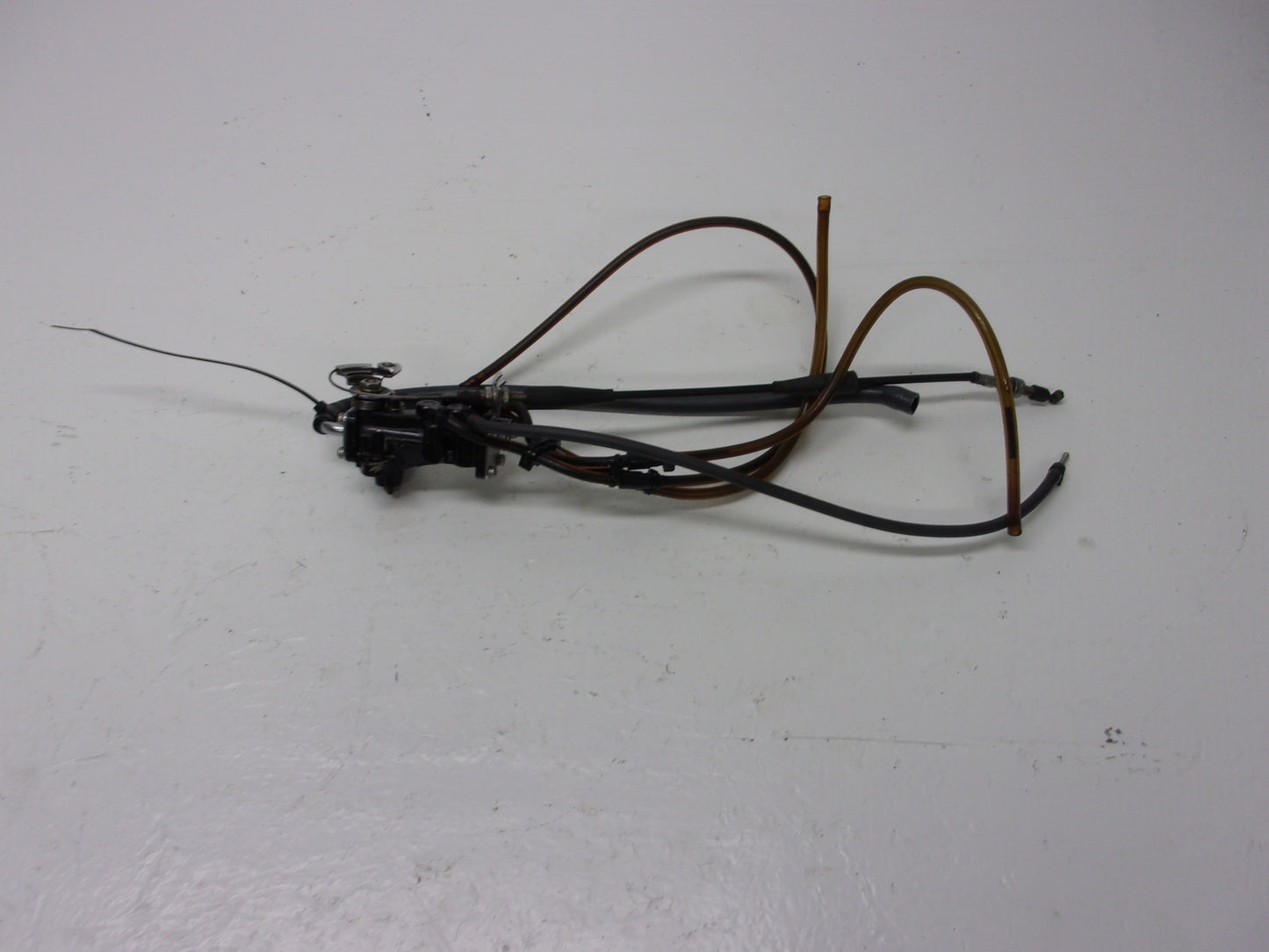 Yamaha Waverunner 1997-1999 GP XL 1200 OEM Complete Oil Pump Assembly # 65U-1320