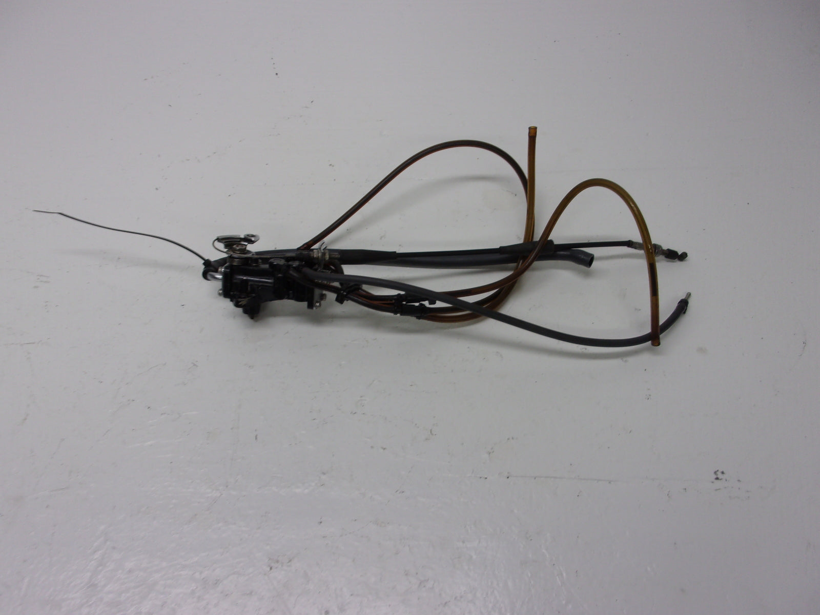 Yamaha Waverunner 1997-1999 GP XL 1200 OEM Complete Oil Pump Assembly # 65U-1320