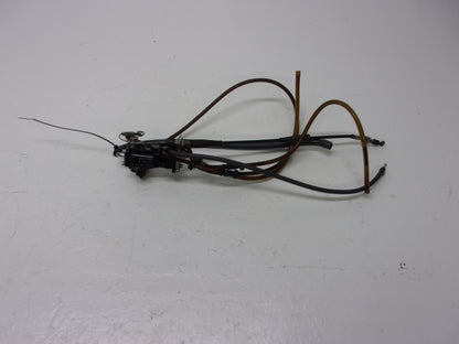 Yamaha Waverunner 1997-1999 GP XL 1200 OEM Complete Oil Pump Assembly # 65U-1320